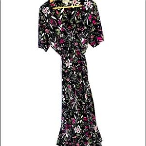 💲⬇️Jessica London Empire Dress